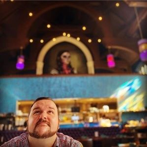 Meet your Posher, Andrew